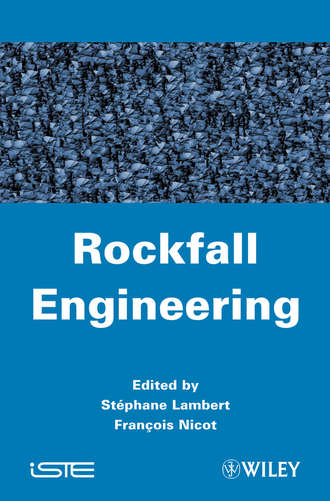 Rockfall Engineering. Lambert St?phane