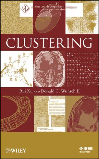 Xu Rui. Clustering