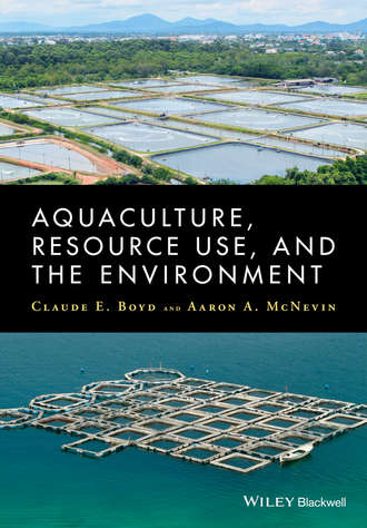 McNevin Aaron. Aquaculture, Resource Use, and the Environment
