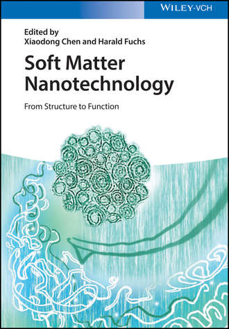 Xiaodong  Chen. Soft Matter Nanotechnology