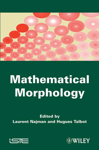Talbot Hugues. Mathematical Morphology. From Theory to Applications