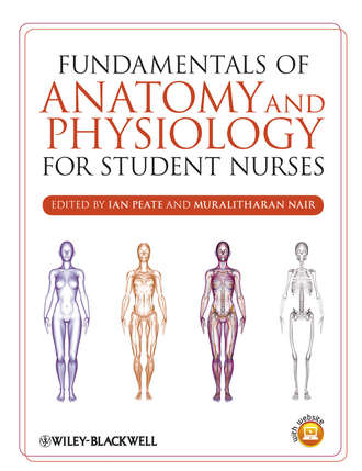 Peate Ian. Fundamentals of Anatomy and Physiology for Student Nurses