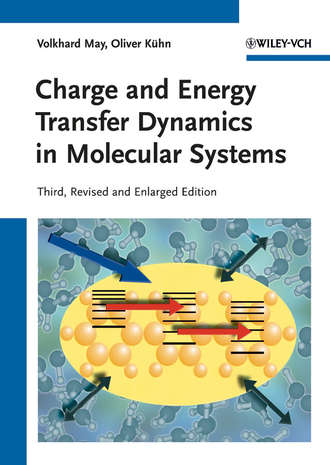 K?hn Oliver. Charge and Energy Transfer Dynamics in Molecular Systems