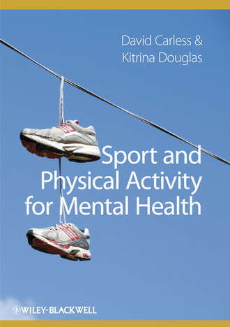 Douglas Kitrina. Sport and Physical Activity for Mental Health