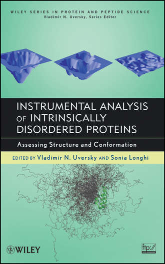 Uversky Vladimir. Instrumental Analysis of Intrinsically Disordered Proteins. Assessing Structure and Conformation
