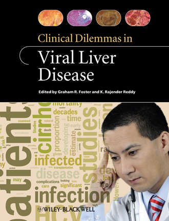 Foster Graham. Clinical Dilemmas in Viral Liver Disease