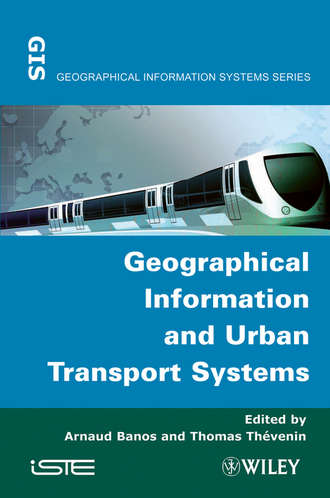Banos Arnaud. Geographical Information and Urban Transport Systems