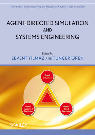 Tuncer  Oren. Agent-Directed Simulation and Systems Engineering