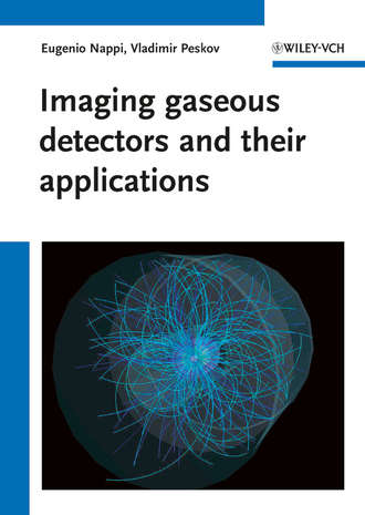 Peskov Vladimir. Imaging gaseous detectors and their applications