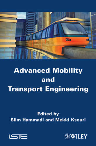 Hammadi Slim. Advanced Mobility and Transport Engineering