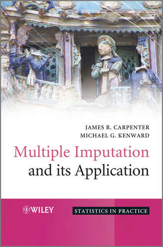 Carpenter James. Multiple Imputation and its Application