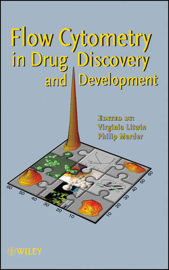 Litwin Virginia. Flow Cytometry in Drug Discovery and Development
