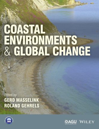 Gehrels Roland. Coastal Environments and Global Change