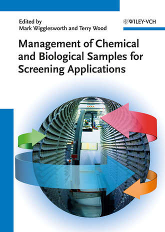 Wood Terry. Management of Chemical and Biological Samples for Screening Applications