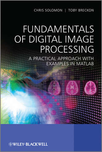 Breckon Toby. Fundamentals of Digital Image Processing. A Practical Approach with Examples in Matlab