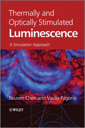 Chen Reuven. Thermally and Optically Stimulated Luminescence. A Simulation Approach