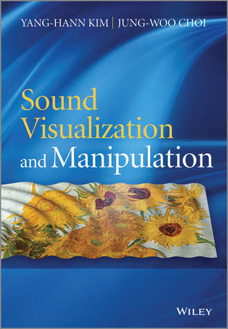 Choi Jung-Woo. Sound Visualization and Manipulation