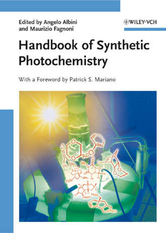 Albini Angelo. Handbook of Synthetic Photochemistry