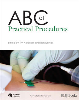 Daniels Ron. ABC of Practical Procedures