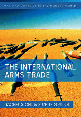 Grillot Suzette. The International Arms Trade