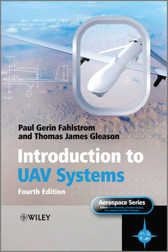 Gleason Thomas. Introduction to UAV Systems