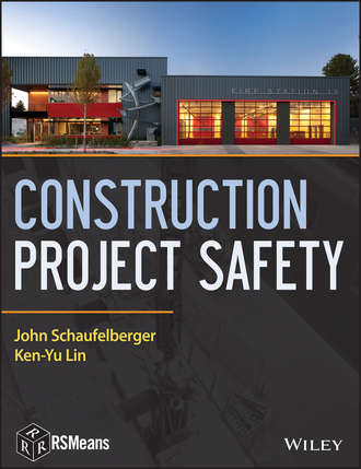 Schaufelberger John. Construction Project Safety