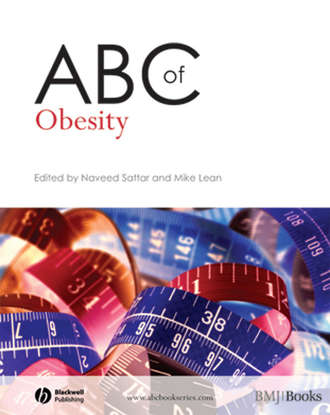 ABC of Obesity. Lean Mike