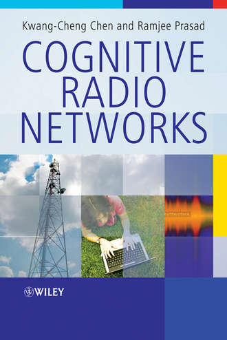 Prasad Ramjee. Cognitive Radio Networks