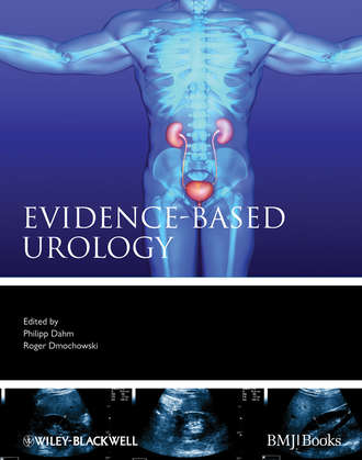 Dmochowski Roger. Evidence-based Urology