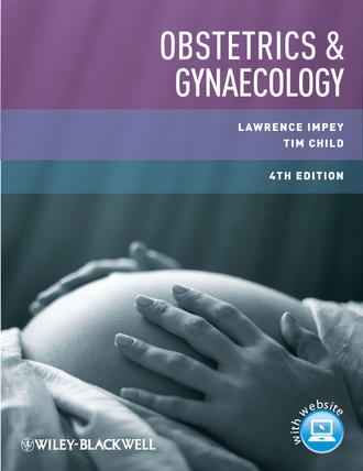 Child Tim. Obstetrics and Gynaecology