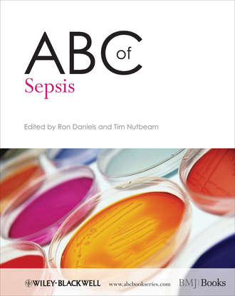 ABC of Sepsis. 