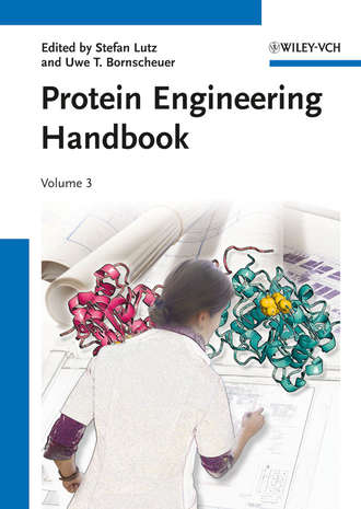 Lutz Stefan. Protein Engineering Handbook