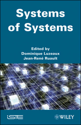 Luzeaux Dominique. Systems of Systems
