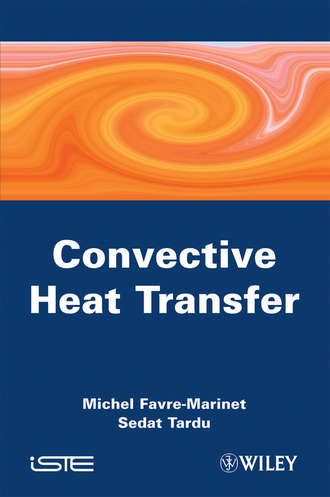 Tardu Sedat. Convective Heat Transfer. Solved Problems