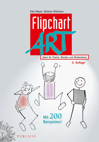 FlipchartArt. Stefanie Widmann