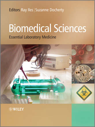 Docherty Suzanne. Biomedical Sciences. Essential Laboratory Medicine