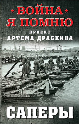 Саперы. Артем Драбкин