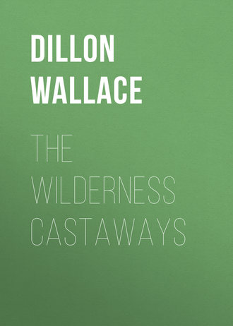 Dillon Wallace. The Wilderness Castaways