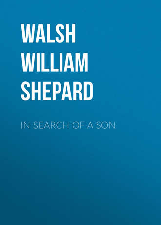 Walsh William Shepard. In Search of a Son