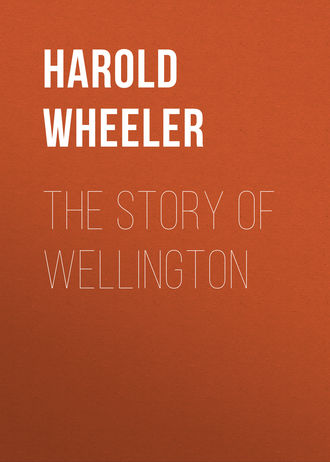 Harold Wheeler. The Story of Wellington