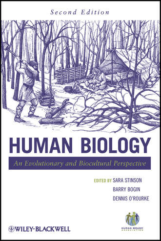 Группа авторов. Human Biology