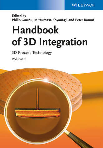 Группа авторов. Handbook of 3D Integration, Volume 3