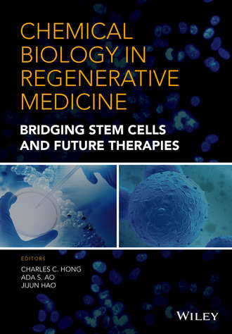 Charles C. Hong. Chemical Biology in Regenerative Medicine