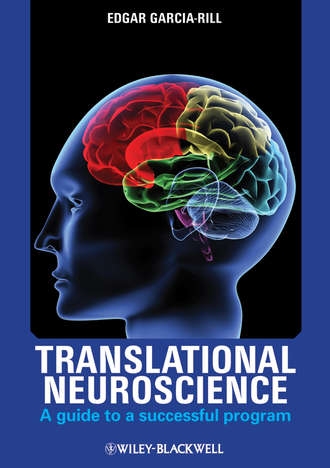 Edgar  Garcia-Rill. Translational Neuroscience. A Guide to a Successful Program