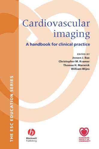 Cardiovascular Imaging. Группа авторов
