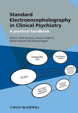 Nash N. Boutros. Standard Electroencephalography in Clinical Psychiatry