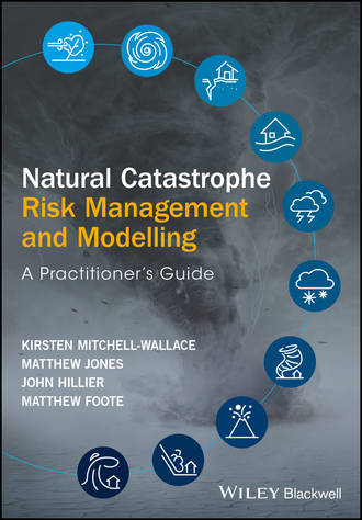 Matthew F. Jones. Natural Catastrophe Risk Management and Modelling