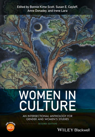 Группа авторов. Women in Culture