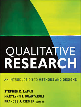 Группа авторов. Qualitative Research