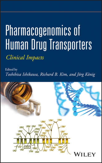 Pharmacogenomics of Human Drug Transporters. J?rg K?nig